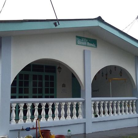 Villa Qaseh Bonda Kuala Terengganu Zewnętrze zdjęcie