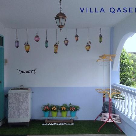 Villa Qaseh Bonda Kuala Terengganu Zewnętrze zdjęcie