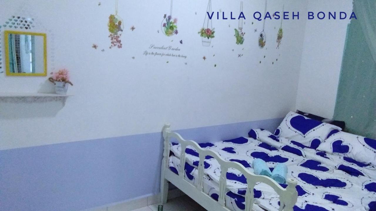 Villa Qaseh Bonda Kuala Terengganu Zewnętrze zdjęcie