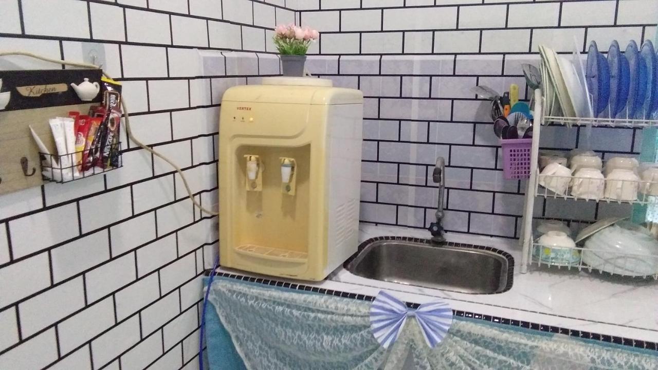 Villa Qaseh Bonda Kuala Terengganu Zewnętrze zdjęcie