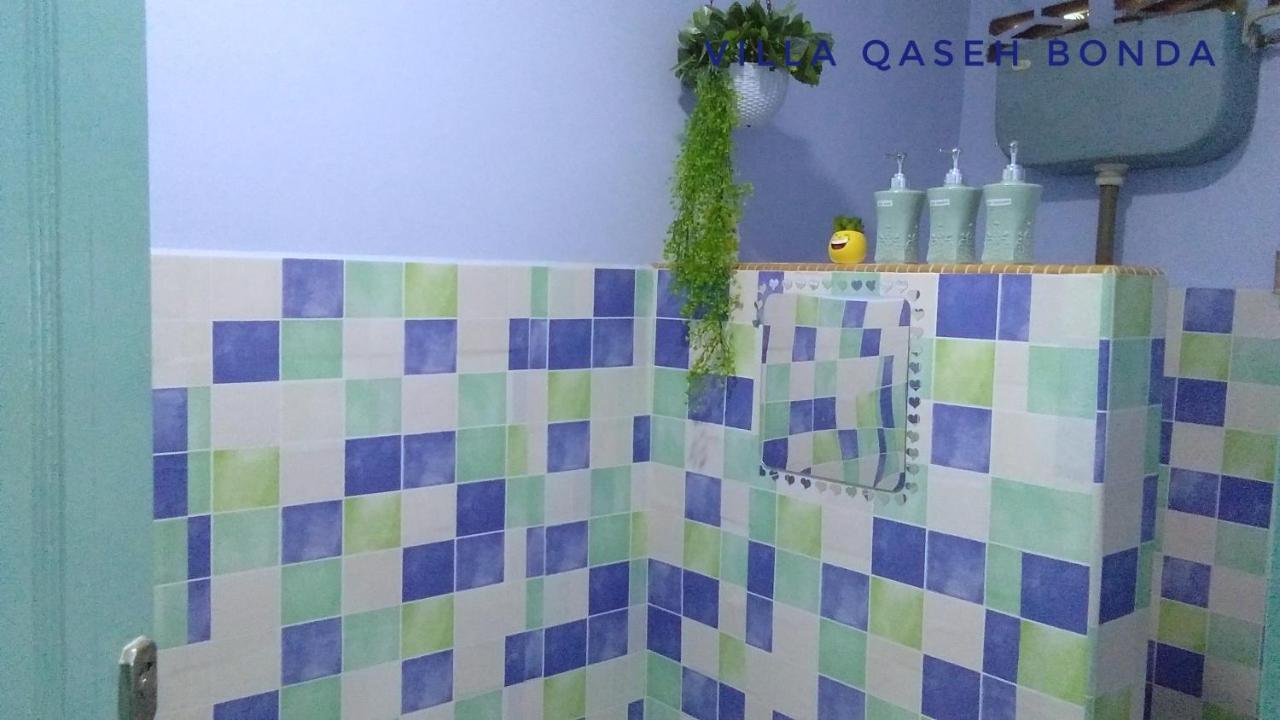 Villa Qaseh Bonda Kuala Terengganu Zewnętrze zdjęcie