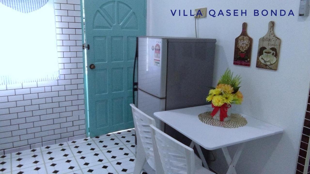 Villa Qaseh Bonda Kuala Terengganu Zewnętrze zdjęcie