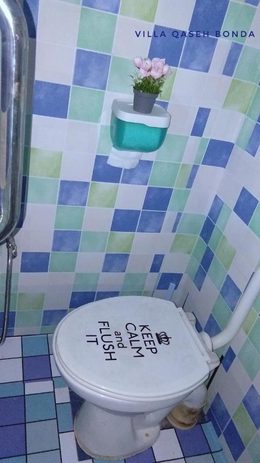 Villa Qaseh Bonda Kuala Terengganu Zewnętrze zdjęcie