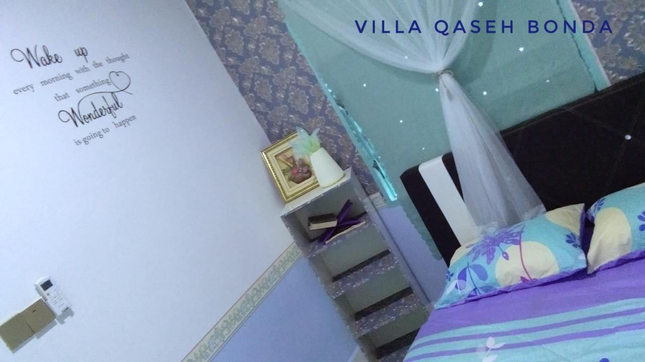 Villa Qaseh Bonda Kuala Terengganu Zewnętrze zdjęcie