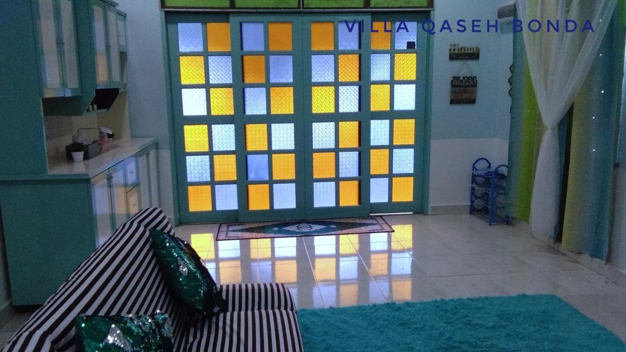 Villa Qaseh Bonda Kuala Terengganu Zewnętrze zdjęcie