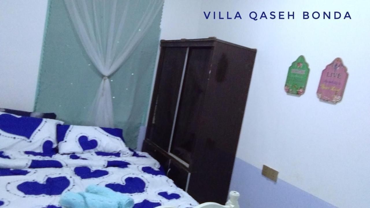 Villa Qaseh Bonda Kuala Terengganu Zewnętrze zdjęcie