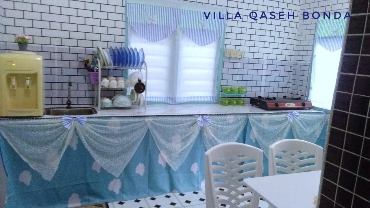 Villa Qaseh Bonda Kuala Terengganu Zewnętrze zdjęcie