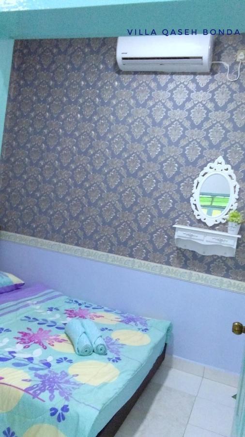 Villa Qaseh Bonda Kuala Terengganu Zewnętrze zdjęcie