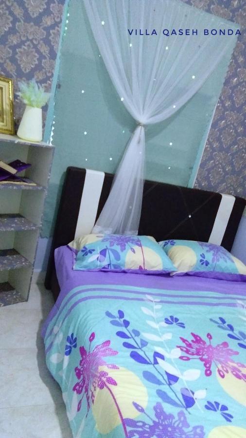 Villa Qaseh Bonda Kuala Terengganu Zewnętrze zdjęcie